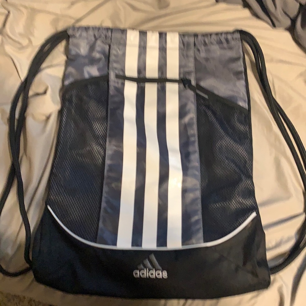 Adidas Backpack